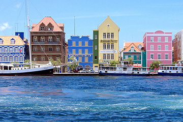 荷屬安的列斯博內(nèi)爾島機(jī)場(chǎng)三字代碼(BON),博內(nèi)爾島機(jī)場(chǎng)(Flamingo International Airport)四字碼,荷屬安的列斯機(jī)場(chǎng)三字碼查詢