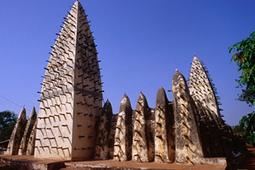 布基納法索賈帕加機(jī)場三字代碼(DIP),賈帕加機(jī)場(Diapaga airport)四字碼,布基納法索機(jī)場三字碼查詢