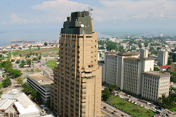 剛果(金)布滕博三字代碼(RUE),布滕博(Butembo)四字碼,剛果(金)機場三字碼查詢