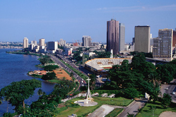 科特迪瓦阿必尚國際機場三字代碼(ABJ),阿必尚國際機場(Port Bouet Airport )四字碼,科特迪瓦機場三字碼查詢
