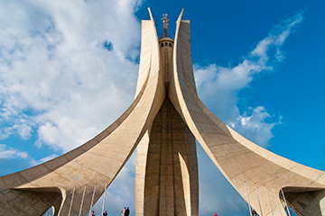 阿爾及利亞特萊姆森機(jī)場三字代碼(EMC),特萊姆森機(jī)場(Zenata Airport)四字碼,阿爾及利亞機(jī)場三字碼查詢