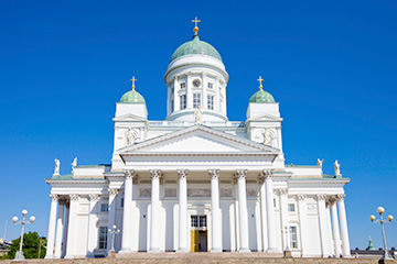 芬蘭庫奧雷韋西機(jī)場三字代碼(KEV),庫奧雷韋西機(jī)場(Kuorevesi Halli)四字碼,芬蘭機(jī)場三字碼查詢