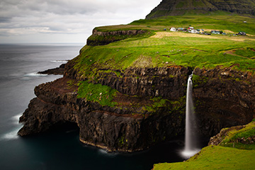 托爾斯港港口查詢_thorshavn港口代碼_法羅群島托爾斯港港口代碼