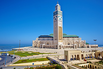 拉巴特港口查詢_rabat港口代碼_摩洛哥拉巴特港口代碼