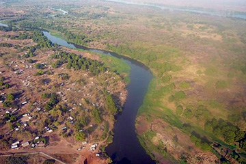 南蘇丹共和國朱巴機(jī)場三字代碼(JUB),朱巴機(jī)場(Juba Airport)四字碼,南蘇丹共和國機(jī)場三字碼查詢