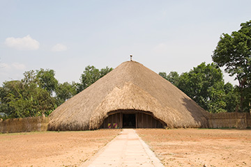 坎帕拉港口查詢_kampala港口代碼_烏干達坎帕拉港口代碼