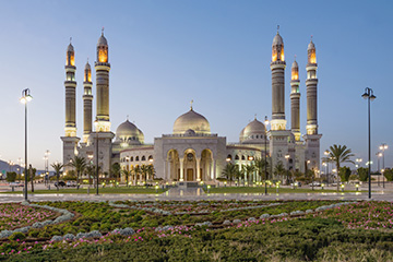 穆卡拉港口查詢_mukalla港口代碼_也門穆卡拉港口代碼