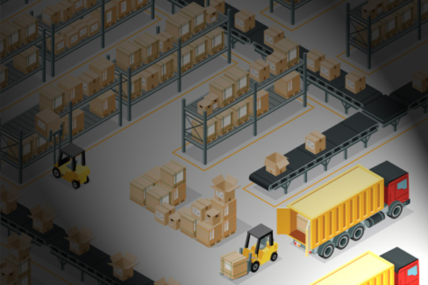 蘭州到深圳專線物流